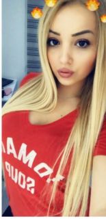 Gerçek hazz tatdıracak Senem