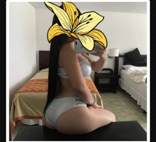 Göz alıcı escort bayan Hacil