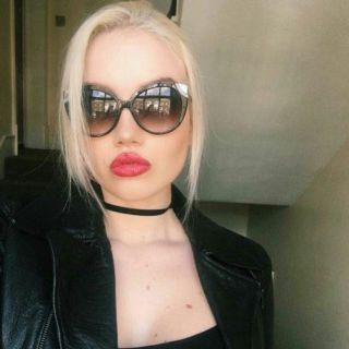 Gözde ile ateşli geceler geçirmeye hazır mısınız? 