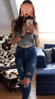 Gözlerinizi ayıramayacağınız Vuslat