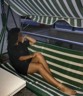 Gözlerinizi kamaştıracak escort Aslı