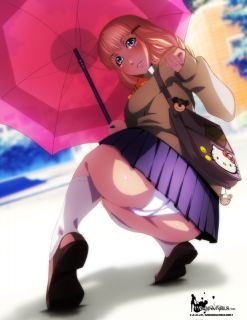 Güzel  Anime Kızlar 