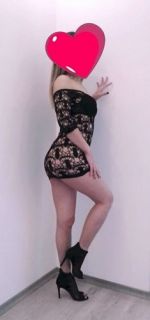 Güzel kumral bayan Harika