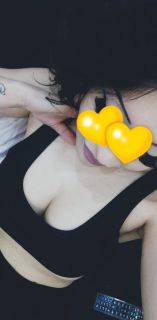 Güzel mimikleri olan Melisa