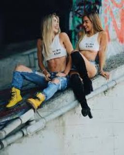 Güzel misin, seksi mi yoksa tatlı mı?