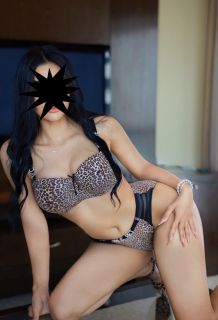 Güzelliği doğal olan Funda