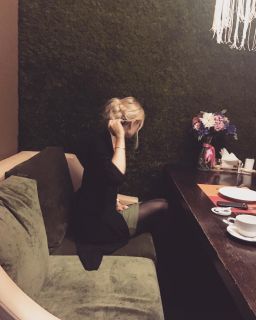 Güzelliği ile sizleri baştan çıkaran Gonca