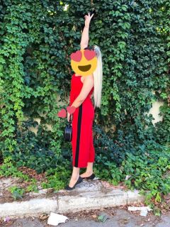 Hafif balık etli dolgun Eylül