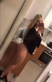 Harika bir kadın Gülsüm