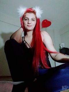 Harika pozisyonlar bilen Efsun