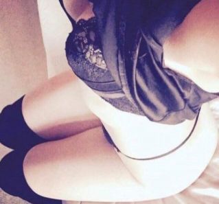 Harikalar Diyarı Kayseride Escort Gökçe