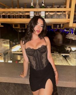 Hassas bir bayan İrina