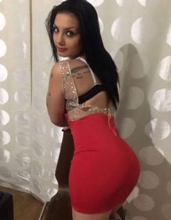 Hayal edilebilecek escort Gizem