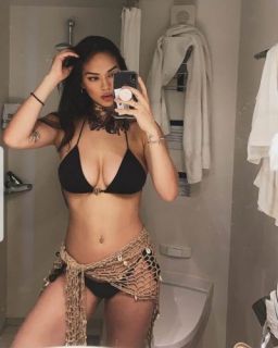 Hayallerinizden Gerçekleştirecek Denizli Escort Bayan Milena