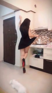 Hayatı çılgınlıklarla dolu Samsun Escort Sila