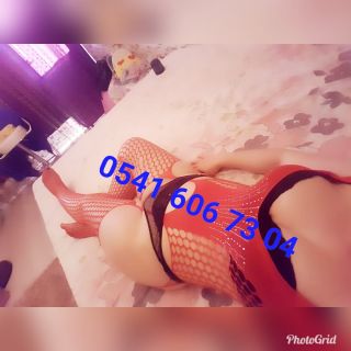 Hayellerinizin bayanı Konya escort Miray