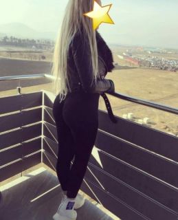 Hazzlara doyabilen escort Tansu