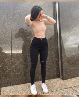 Hepinizi çıldıracak Angelina