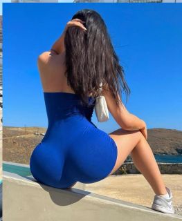 Hepinizi çıldıracak Angelina