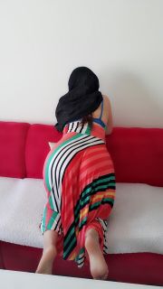 Her anından keyif alacağınız Selin