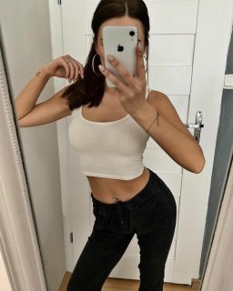 Her bir erkeğin dikkatini çeken Lütfiye