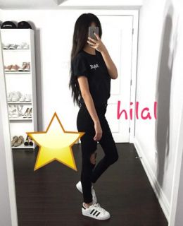 Her dokunuşu zevk veren Hilal