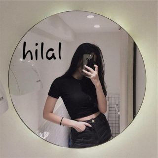 Her dokunuşu zevk veren Hilal