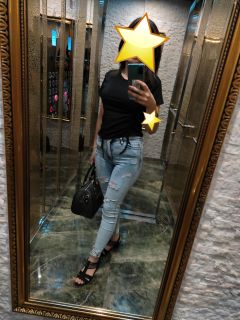 Her süre görüşmeye hazır Anjela