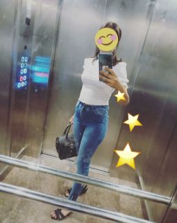 Her süre görüşmeye hazır Anjela