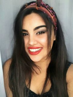 Her zaman huzurlu olan Arzu