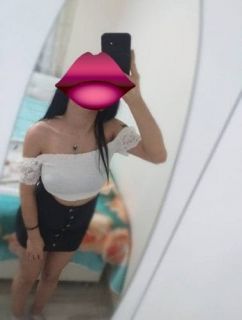 Heyecan verici yolculuk escortu Taçnur