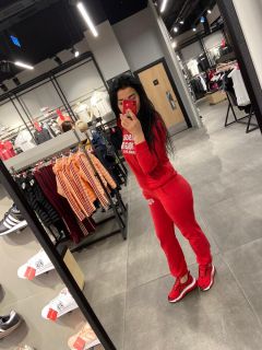 Heyecanı hoş olacak Rüya