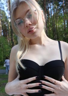 Heyecanını arttıracak escort Anna