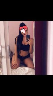 Hizmet vermek için sabırsızlanan Aysu