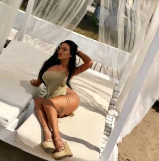 Hizmetlerini sınırsızca ve fazlasıyla yapan Elif