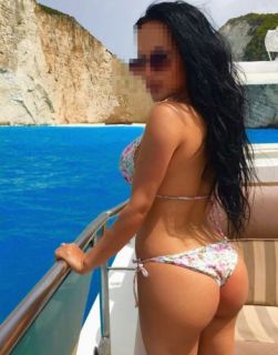 Hizmetlerini sınırsızca ve fazlasıyla yapan Elif