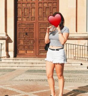 İhtiraslı ve Sevgi Dolu Escort Bayan Ceren