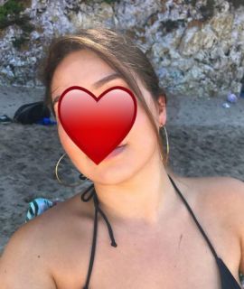 İhtiraslı ve Sevgi Dolu Escort Bayan Ceren