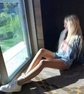 İlk görüşte sizi etkileyecek Cansu