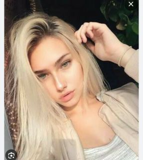 İnanılmaz ateşli bayan Perşin