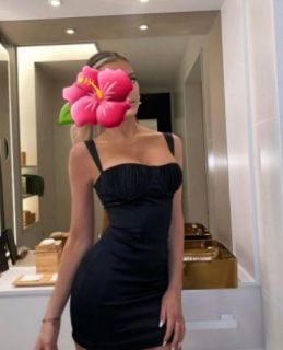 İnanılmaz oral yapan Kayseri escort bayan Özlem