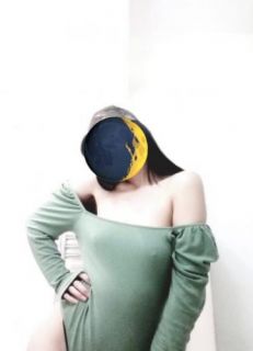 İnanılmaz seks yapan escort Nil