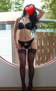 İranlı gerçek escort Nazlı