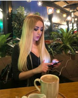 İşimi tutkuyla Ve hakkıyla yapıyorum