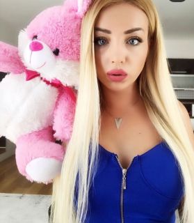 İşimi tutkuyla Ve hakkıyla yapıyorum