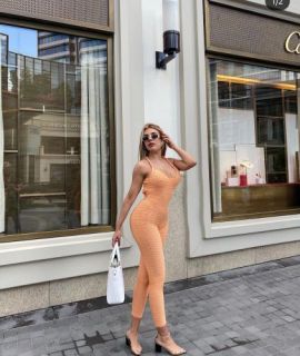 İşini çok seven Zeynep