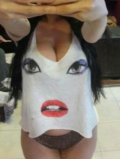 İşini severek yapan Suna