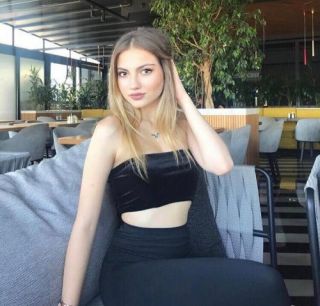 İstanbul Ataköy Escort Bayan Sibel