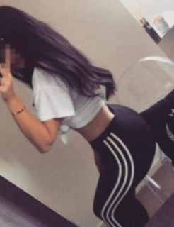 İstanbul escort bayan Nida