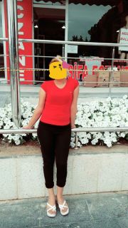 İstanbul escort bayan Nida